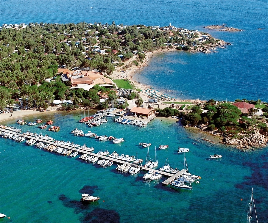 Camping Baia Holiday Isuledda WeDiscover