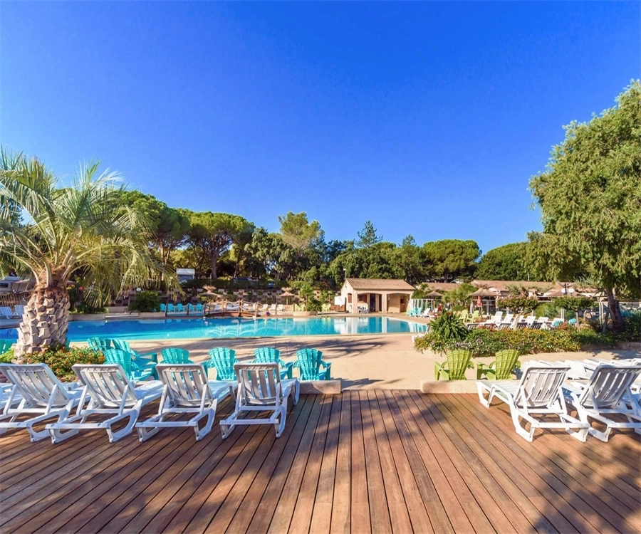 Camping Leï Suves WeDiscover