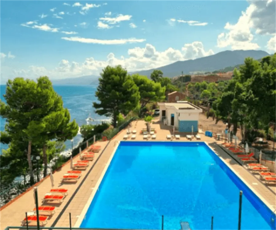 Camping & Village Rais Gerbi WeDiscover