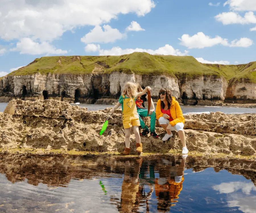 House of Britain WeDiscover