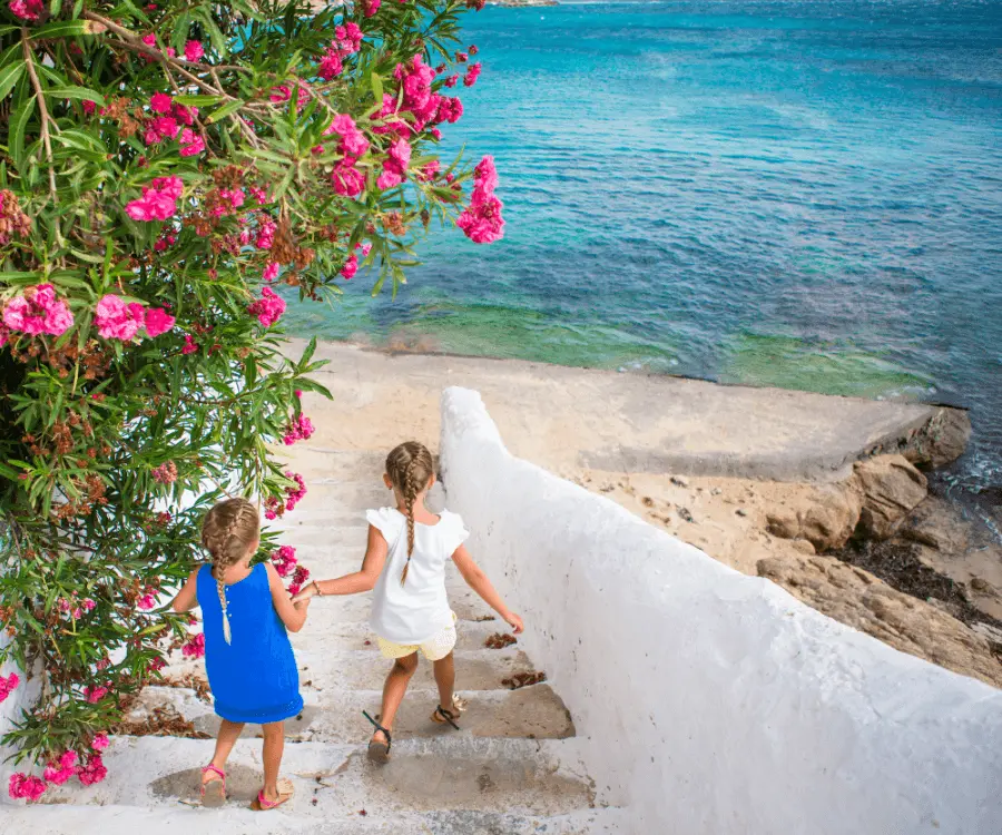 Eilandhoppen Op Maat WeDiscover