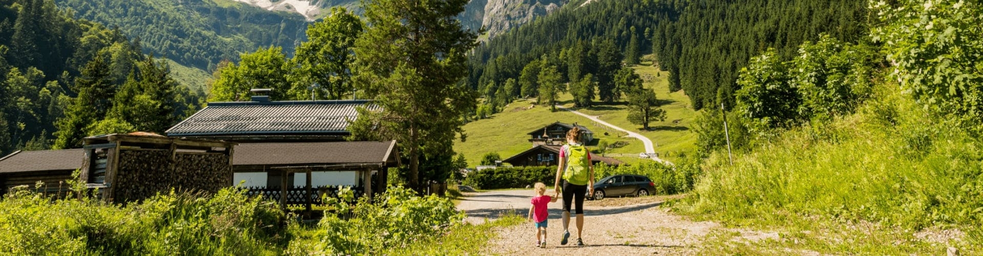 Camping Bella Austria WeDiscover