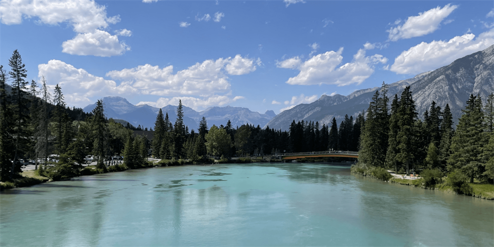 Banff National Park met kinderen: Top 10 activiteiten