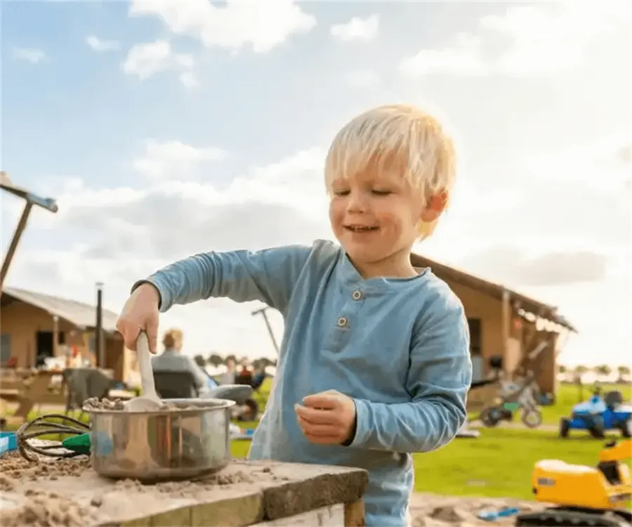 Boerencamping Kooij Hoeve – FarmCamps WeDiscover