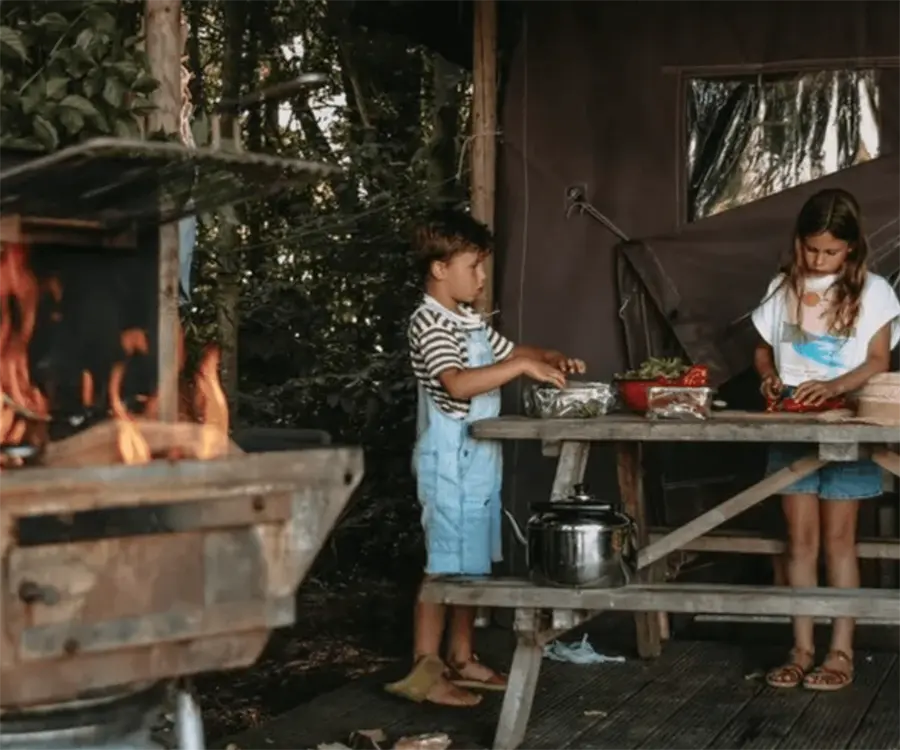 BoerenBed WeDiscover