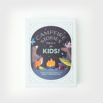 Campfire stories