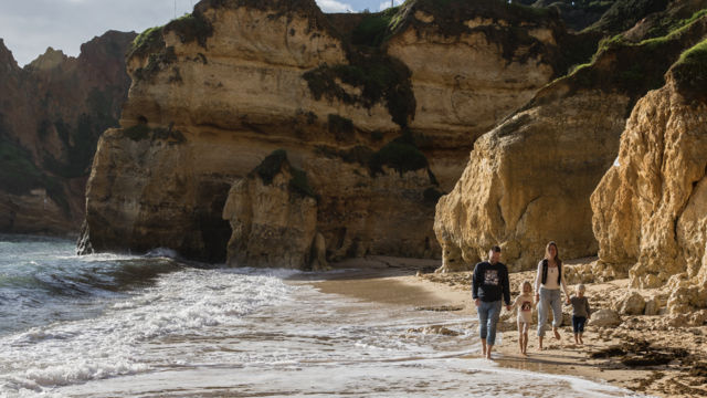 Digital Nomad Family | Tips reizen, werken & unschoolen!