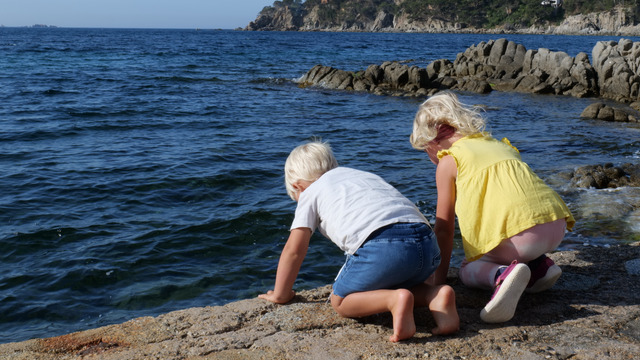 Digital Nomad Family | Tips reizen, werken & unschoolen!